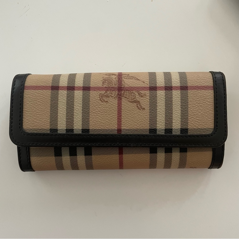 Burberry Wallet